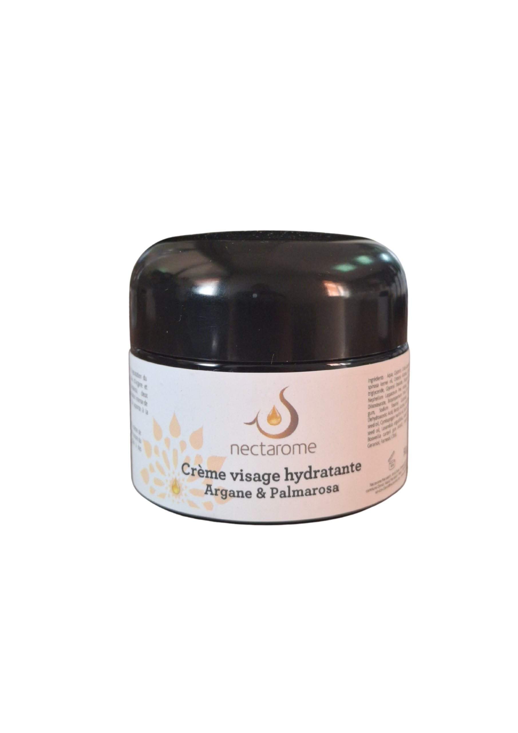 creme visage hydratante