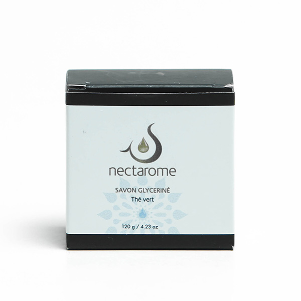 savon nectarome