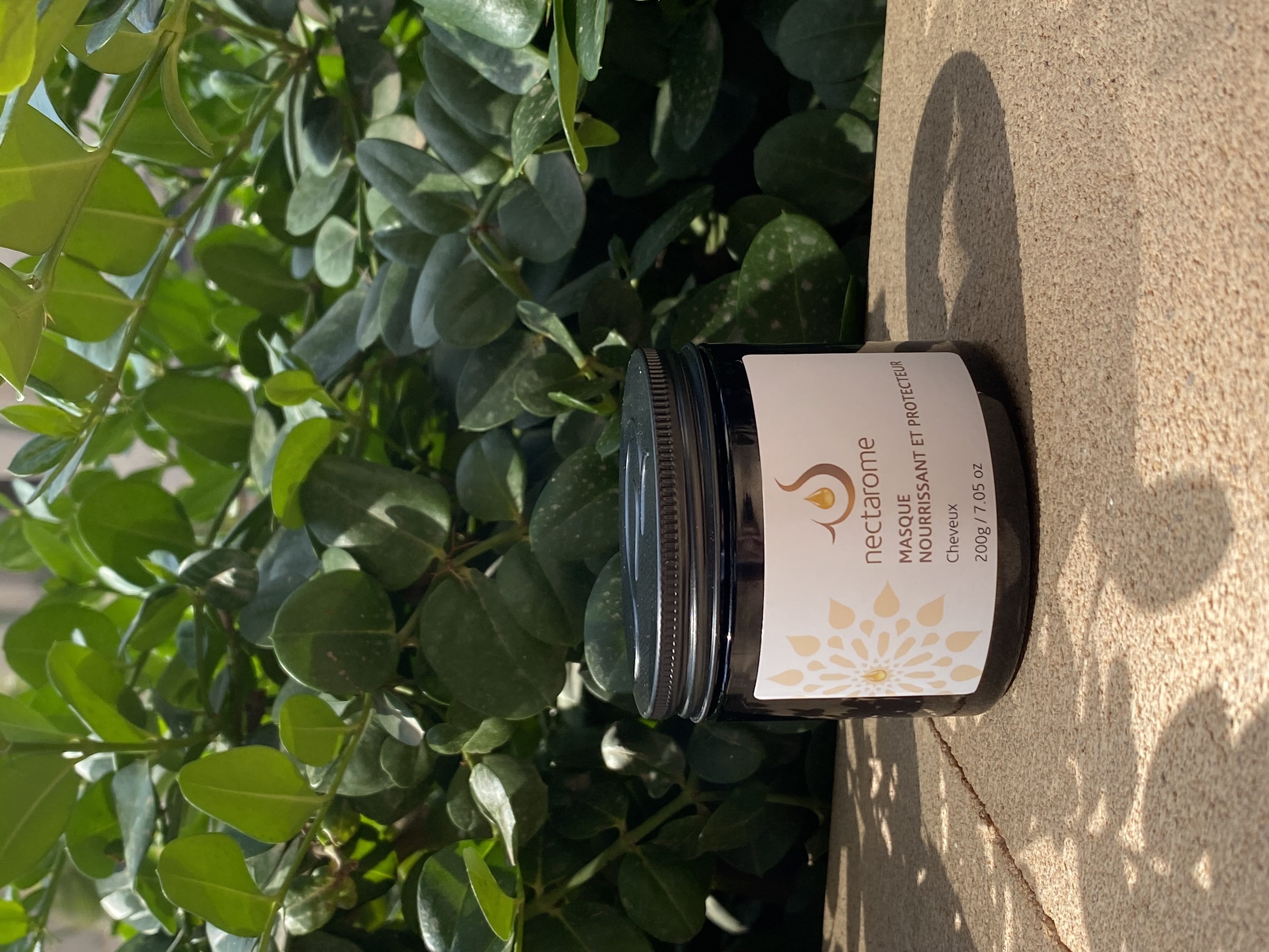 Hair mask - Copie